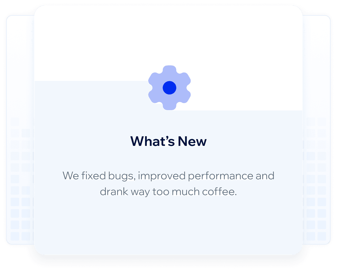 🐋 Whale Product Updates · 16.06.2026